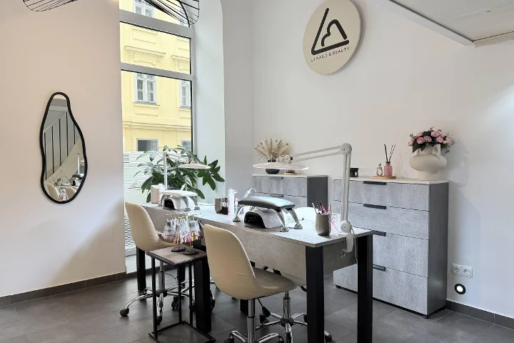 Studio Nageldesidn 1030 Wien