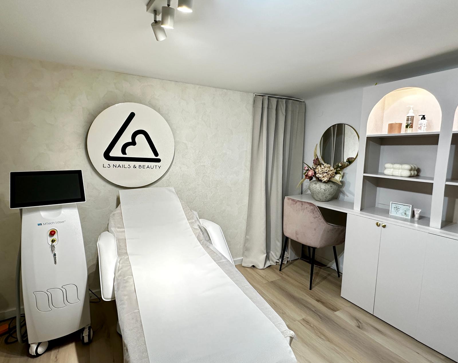 Laser Haarentfernung Wien